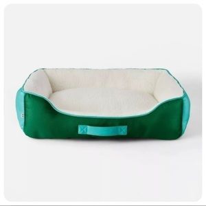 LEGO Brand Small Pet Bed